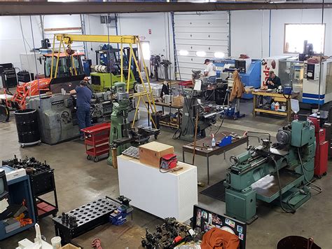 TOP 10 BEST Machine Shop near Oxford, PA 19363 